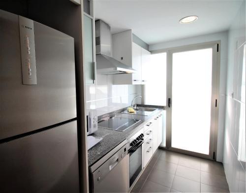 Apartamento Torre Lugano 23