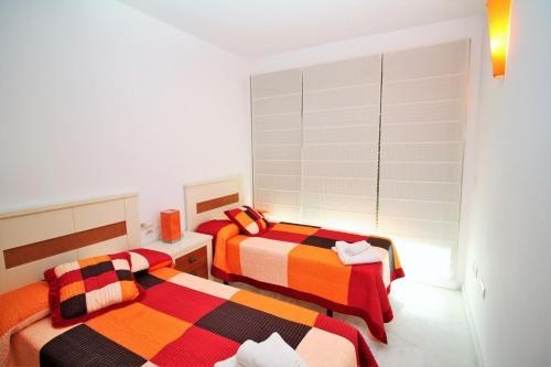 Apartamento Torre Lugano 23