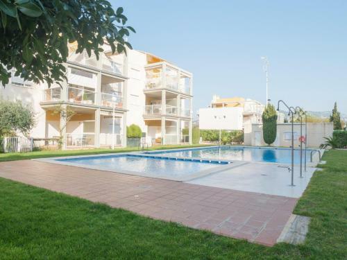 Marineu Alcocebre Apartamentos Serena Mar