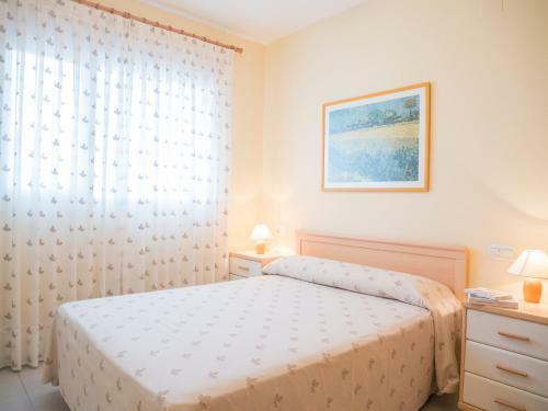 Marineu Alcocebre Apartamentos Serena Mar