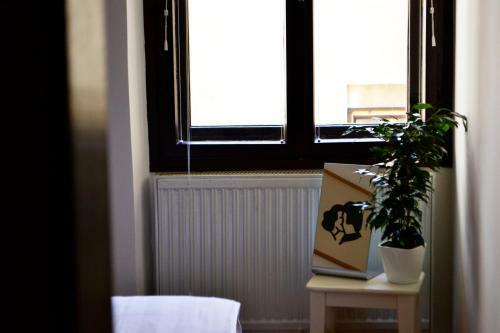 Apartamento Studio In Ljubljana Center