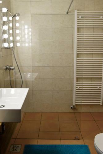 Apartamento Studio In Ljubljana Center