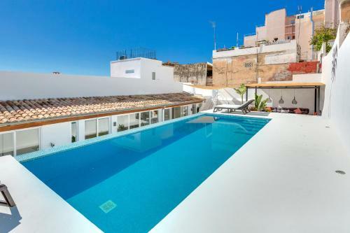 Villa Terra Blanca Palma