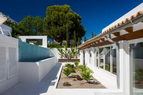 Villa Terra Blanca Palma