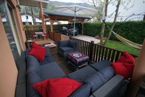 Hostal Tai Chi Traveler's B&B