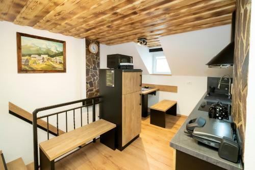 Apartments Alp
