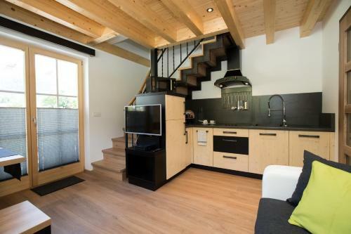 Apartments Alp