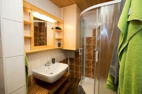 Apartments Alp