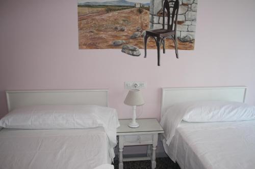 Hostal Isabel II
