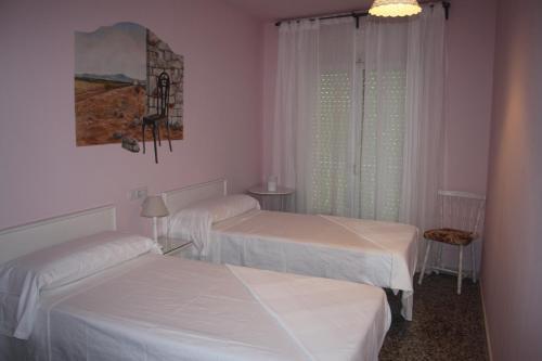 Hostal Isabel II