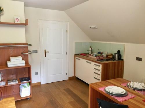 Hostal Ciklamen Room