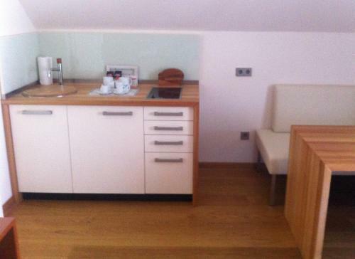 Hostal Ciklamen Room