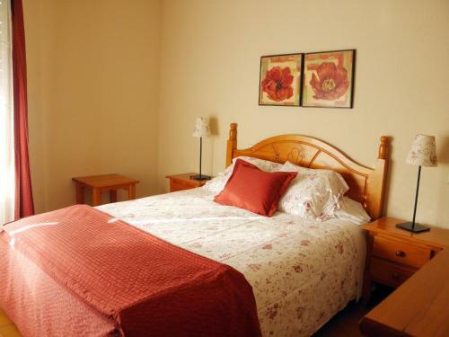 Apartamento El Ancla