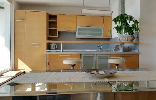 Charming Terrace Apartment