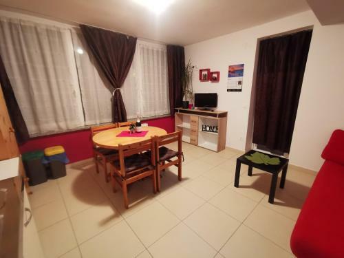Apartments Violeta