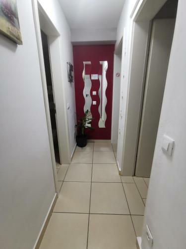 Apartments Violeta