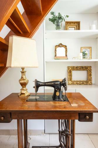 Apartment Drobez