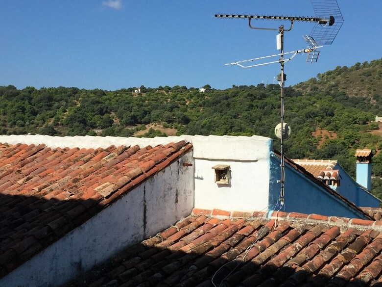 La Casa Del Bandolero