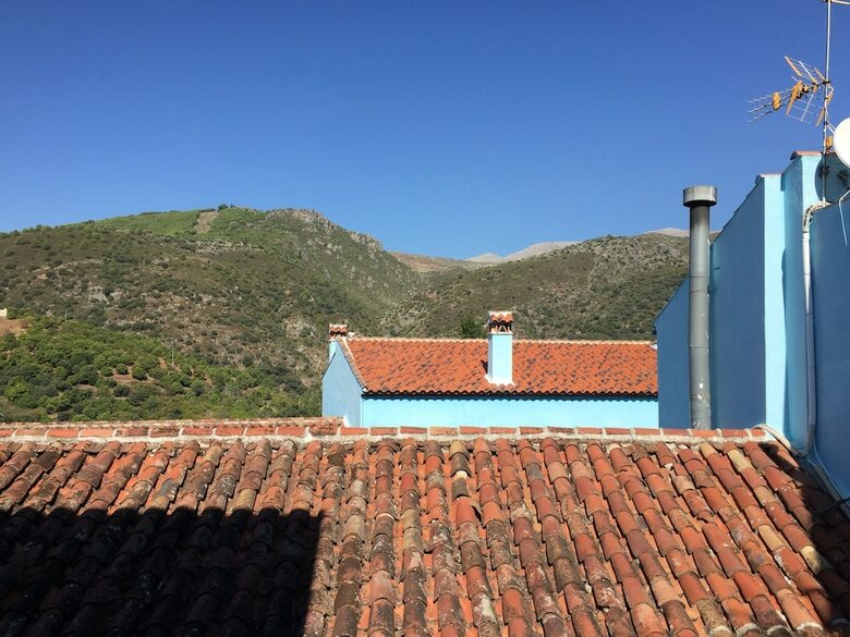 La Casa Del Bandolero