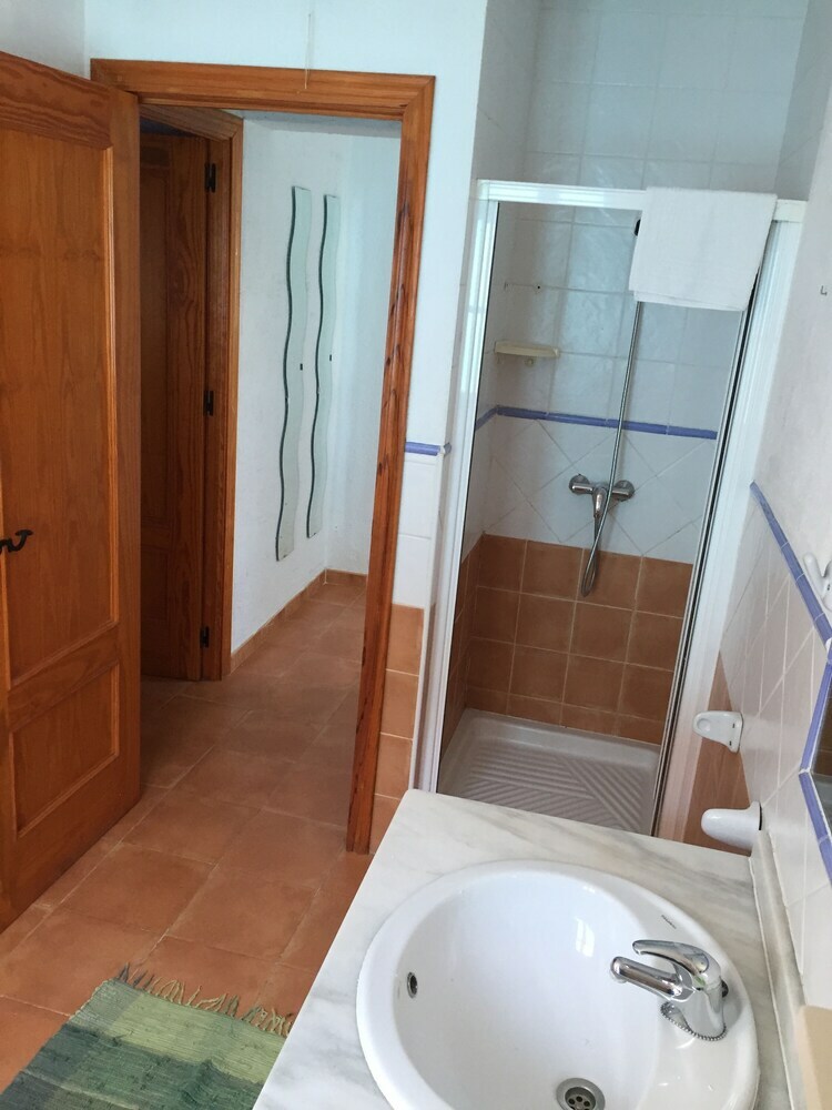 La Casa Del Bandolero
