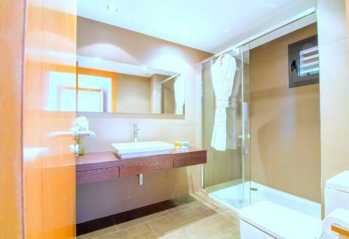 Apartamento Leon Inmo Moli Blau 101