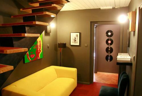Sax Hostel