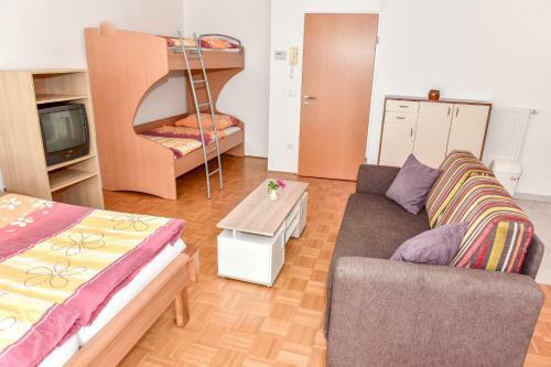 Apartments And Studios Perunika