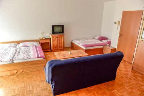 Apartments And Studios Perunika