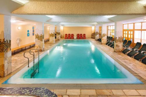 Apartamentos Bungalows Rogla