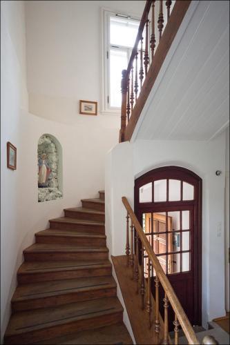 Holiday Home Vila Zlatorog