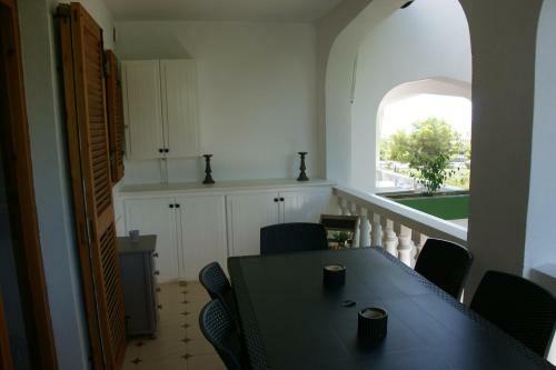 Apartamento Residence Los Jardines