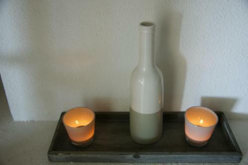 Apartamento Residence Los Jardines