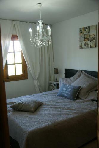 Apartamento Residence Los Jardines