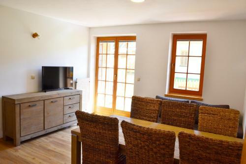 Apartments Prekmurska Vas - Vital Resort