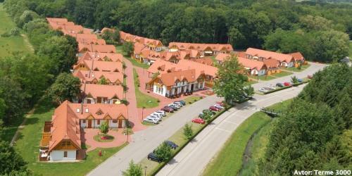 Apartments Prekmurska Vas - Vital Resort