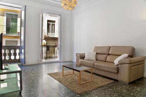 Apartamento Flateli Argenteria