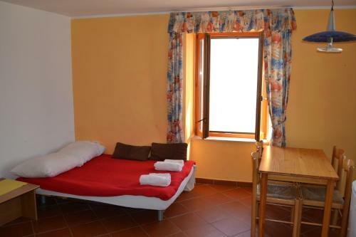 Apartments Punta