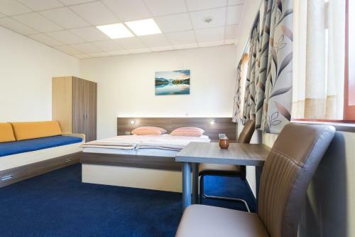 Hostal Pension Union