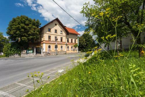 Hostal Pension Union
