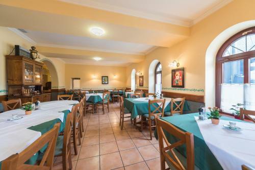 Hostal Pension Union