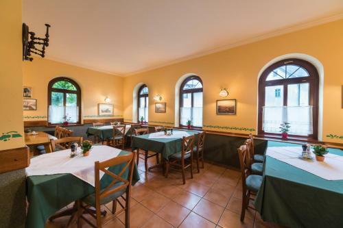 Hostal Pension Union