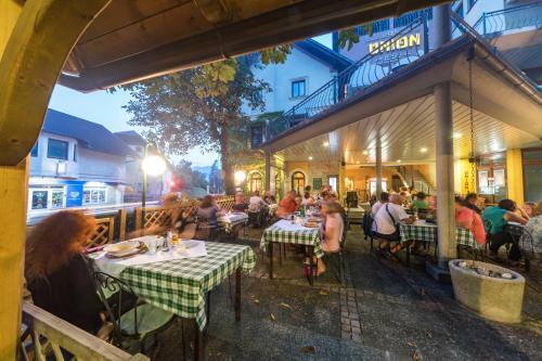 Hostal Pension Union