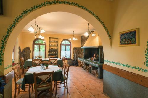 Hostal Pension Union