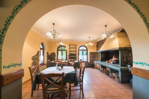 Hostal Pension Union