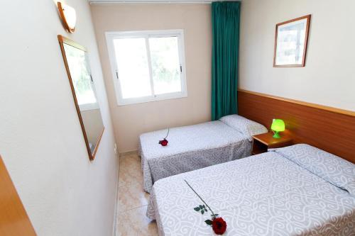 Apartamento Costa Mar Planet Costa Dorada