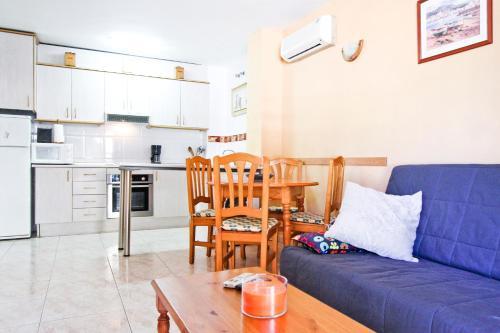 Apartamento Costa Mar Planet Costa Dorada