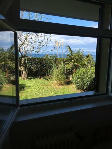 Apartamento Sea Side