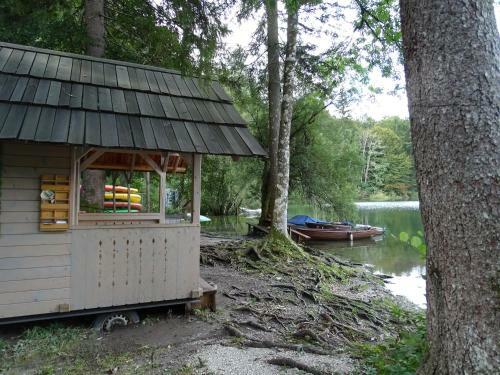 Bed & Breakfast Penzion Ro?i?