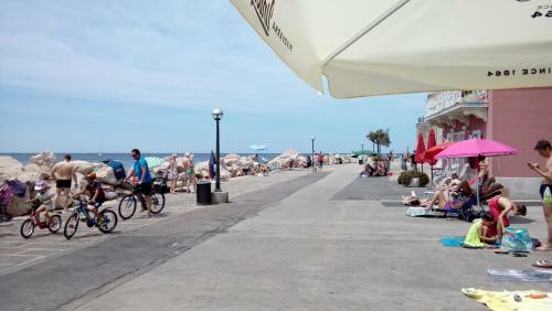 Bed & Breakfast Benecanka Casa Veneziana Piran