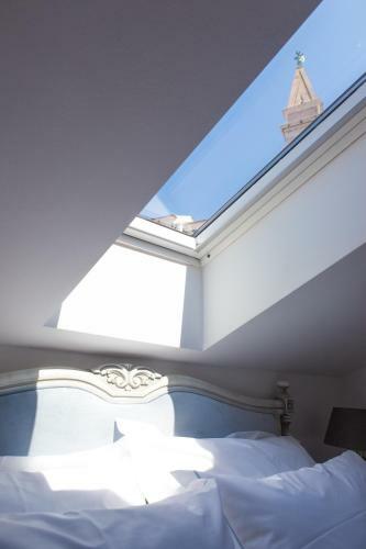 Bed & Breakfast Benecanka Casa Veneziana Piran